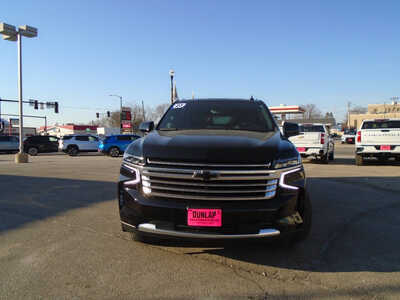 2023 Chevrolet Suburban, $0. Photo 2