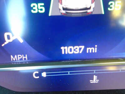 2023 Chevrolet Suburban, $0. Photo 6