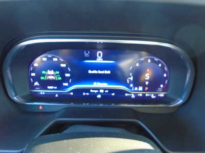 2023 Chevrolet Suburban, $0. Photo 7