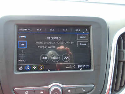 2019 Chevrolet Equinox, $14995. Photo 10