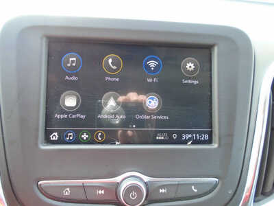 2019 Chevrolet Equinox, $14995. Photo 11