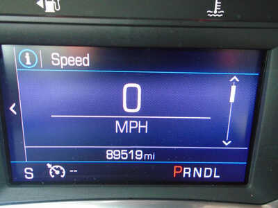 2019 Chevrolet Equinox, $14995. Photo 6