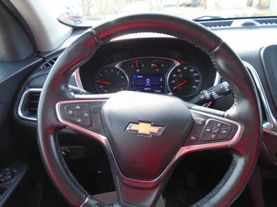 2019 Chevrolet Equinox, $14995. Photo 8