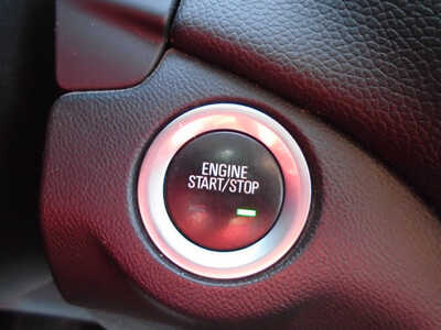 2019 Chevrolet Equinox, $14995. Photo 9