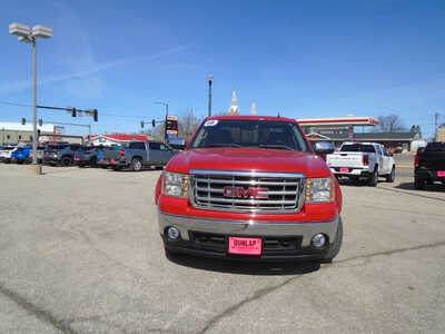 2008 GMC 1500 Crew Cab, $9995. Photo 2