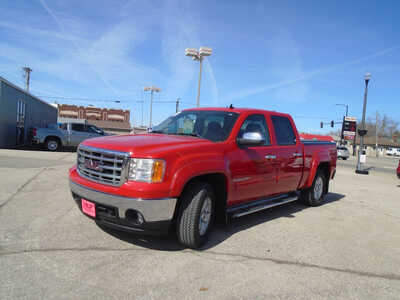 2008 GMC 1500 Crew Cab, $9995. Photo 3