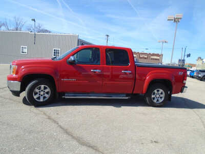2008 GMC 1500 Crew Cab, $9995. Photo 4