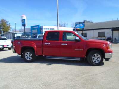 2008 GMC 1500 Crew Cab, $9995. Photo 5