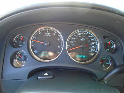 2008 GMC 1500 Crew Cab, $9995. Photo 7