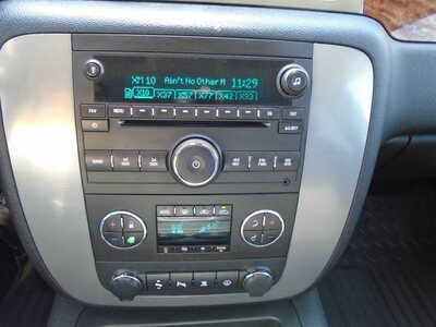 2008 GMC 1500 Crew Cab, $9995. Photo 9