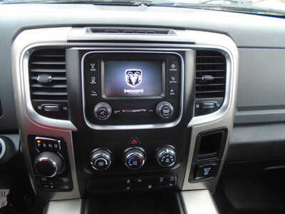 2015 RAM 1500 Crew Cab, $15995. Photo 12