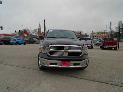 2015 RAM 1500 Crew Cab, $15995. Photo 2
