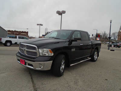 2015 RAM 1500 Crew Cab, $15995. Photo 3