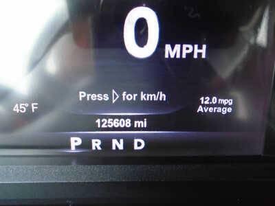 2015 RAM 1500 Crew Cab, $15995. Photo 6