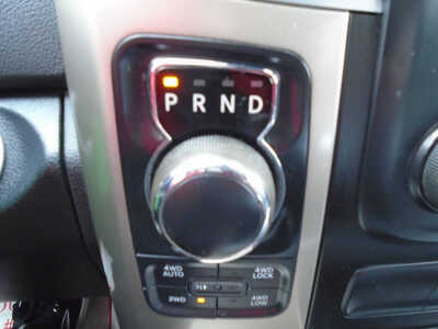 2015 RAM 1500 Crew Cab, $15995. Photo 9