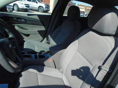 2014 Chevrolet Malibu, $0. Photo 11