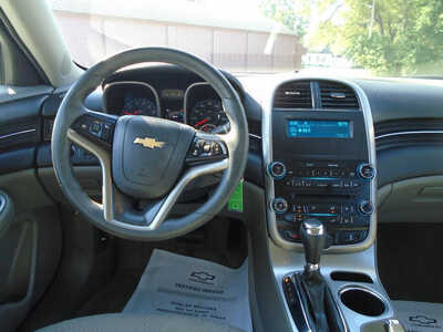2014 Chevrolet Malibu, $0. Photo 12