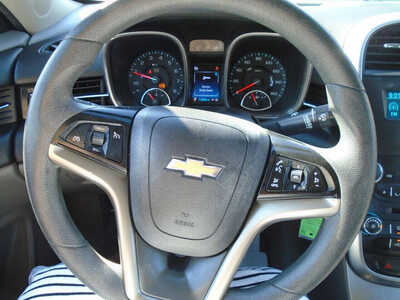 2014 Chevrolet Malibu, $0. Photo 6