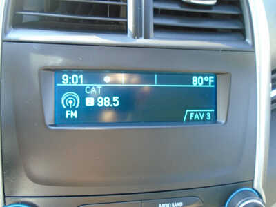 2014 Chevrolet Malibu, $0. Photo 7