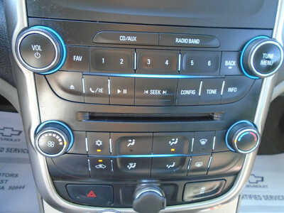 2014 Chevrolet Malibu, $0. Photo 8