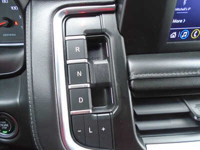 2021 Chevrolet Tahoe, $25995. Photo 10