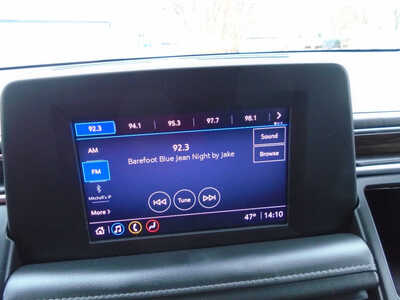 2021 Chevrolet Tahoe, $25995. Photo 11