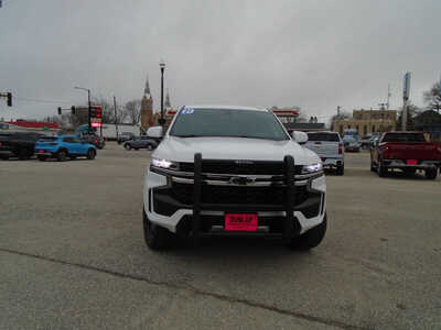 2021 Chevrolet Tahoe, $25995. Photo 2