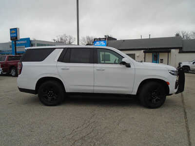2021 Chevrolet Tahoe, $25995. Photo 5