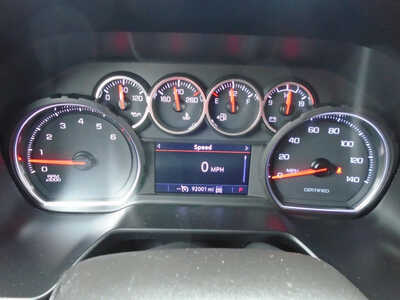 2021 Chevrolet Tahoe, $25995. Photo 7