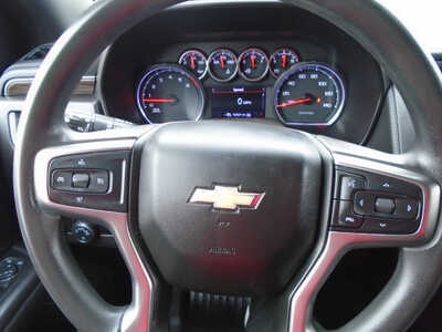 2021 Chevrolet Tahoe, $25995. Photo 8