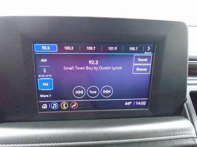 2021 Chevrolet Tahoe, $25995. Photo 11