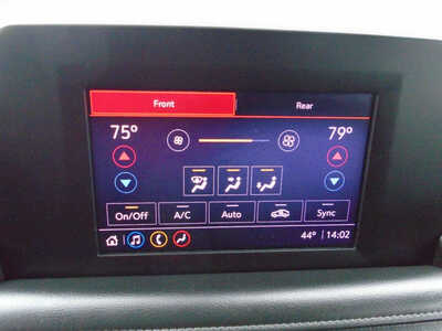 2021 Chevrolet Tahoe, $25995. Photo 12