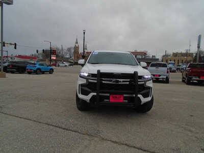 2021 Chevrolet Tahoe, $25995. Photo 2