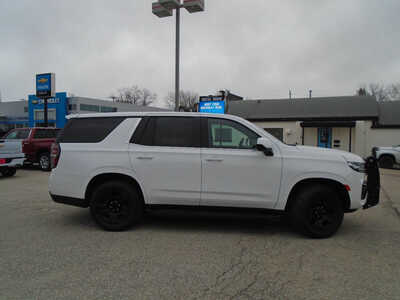 2021 Chevrolet Tahoe, $25995. Photo 5