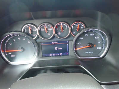 2021 Chevrolet Tahoe, $25995. Photo 7