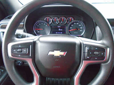 2021 Chevrolet Tahoe, $25995. Photo 8