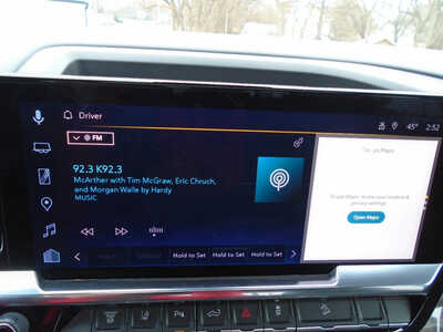 2024 Chevrolet 2500 Crew Cab, $67995. Photo 10