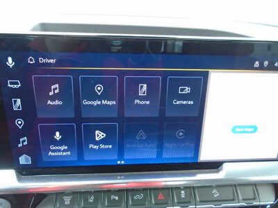 2024 Chevrolet 2500 Crew Cab, $67995. Photo 11