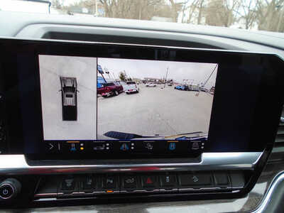 2024 Chevrolet 2500 Crew Cab, $67995. Photo 12