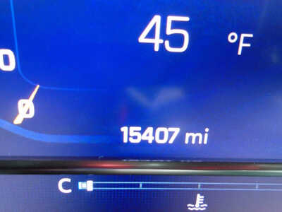 2024 Chevrolet 2500 Crew Cab, $67995. Photo 6