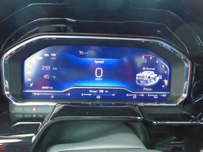 2024 Chevrolet 2500 Crew Cab, $67995. Photo 7