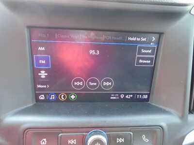 2024 GMC Terrain, $24995. Photo 10