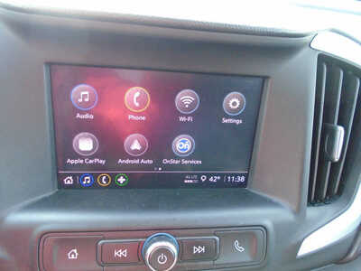 2024 GMC Terrain, $24995. Photo 11