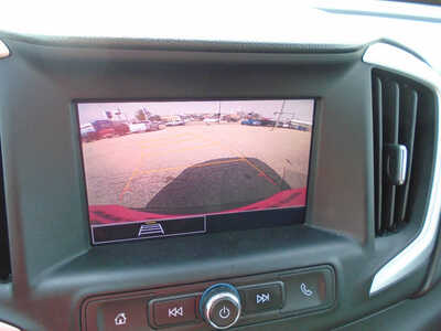 2024 GMC Terrain, $24995. Photo 12