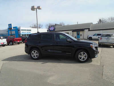 2024 GMC Terrain, $24995. Photo 5