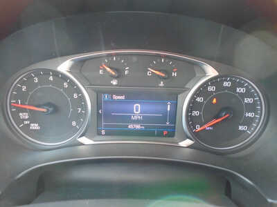 2024 GMC Terrain, $24995. Photo 7