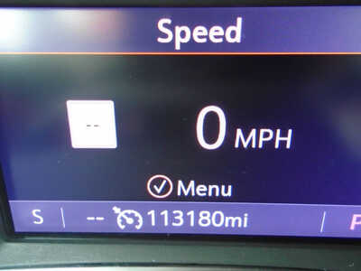 2022 Chevrolet Equinox, $19995. Photo 6