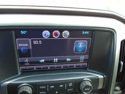 2014 Chevrolet 1500 Crew Cab, $9495. Photo 10