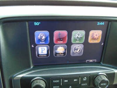 2014 Chevrolet 1500 Crew Cab, $9495. Photo 11