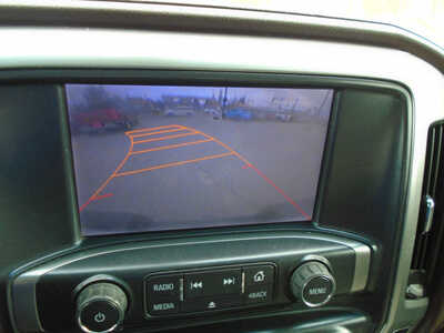 2014 Chevrolet 1500 Crew Cab, $9495. Photo 12